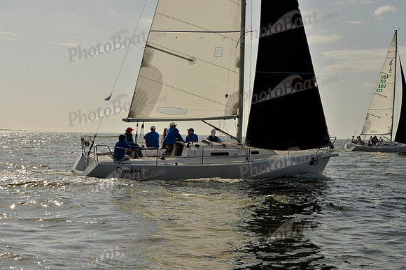 2019 Charleston Race Week B_0011