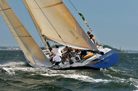 2012 NYYC Annual Regatta A 1913