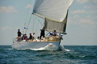 2015 Block Island Race Week B 135