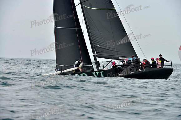 2021 Block Island Race Week C_0134