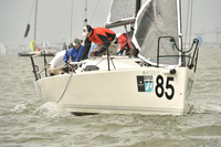 2019 Charleston Race Week C_1042