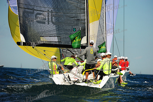 2014 NYYC Annual Regatta C 1113