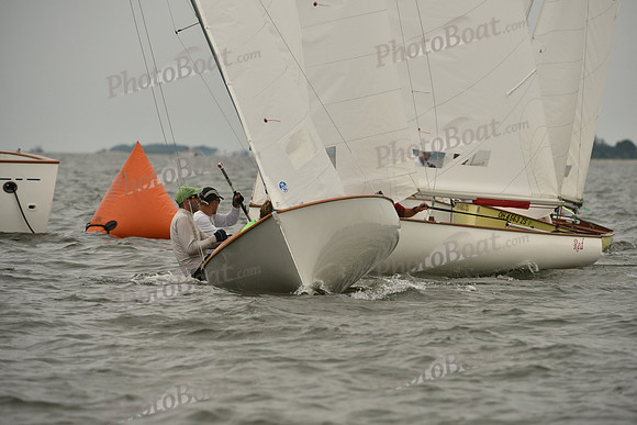2018 Thistle Nationals A_1591