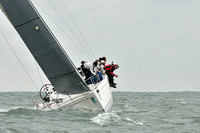 2013 Charleston Race Week B 1375