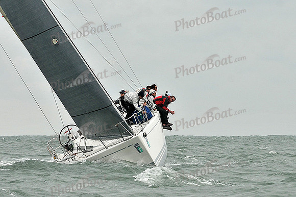 2013 Charleston Race Week B 1375