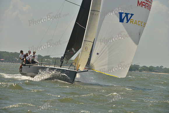 2017 Charleston Race Week D_2103