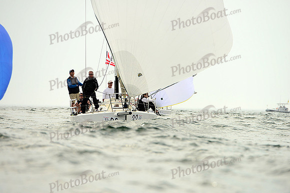 2013 Block Island Race Week C 981