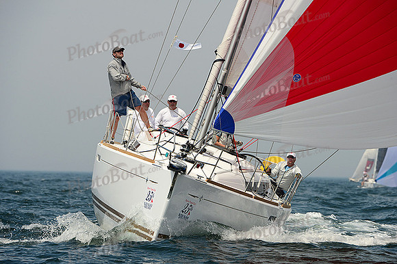 2013 Block Island Race Week C 259