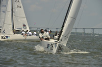 2017 Charleston Race Week D_1062