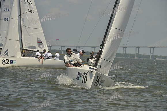 2017 Charleston Race Week D_1062