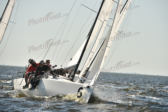 2019 J70 Winter Series C_0126