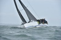 2019 NYYC Annual Regatta D_0798