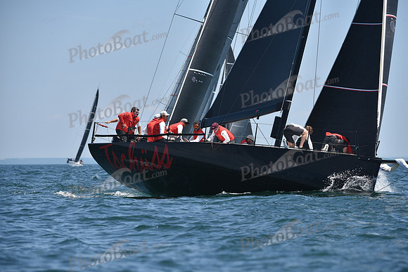 2019 Block Island Race Week E_0139