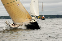 2011 NYYC Annual Regatta C 252
