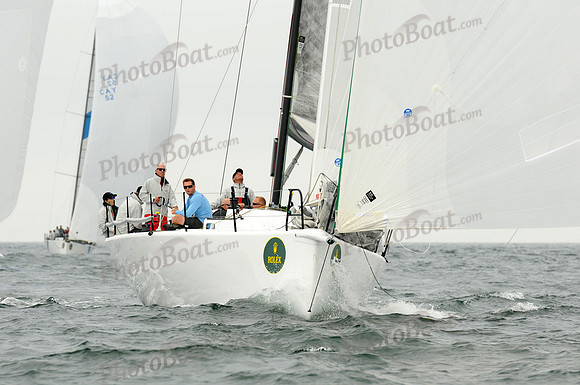 2011 Block Island RW F 474