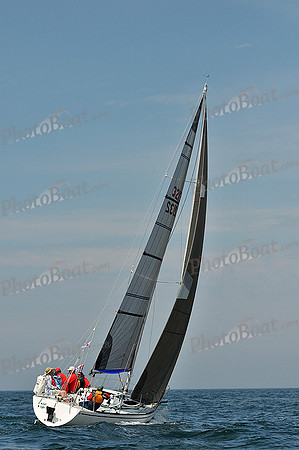 2013 Block Island Race Week C 1236