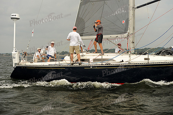 2013 Vineyard Race A 140