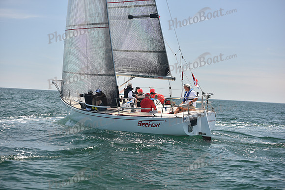 2024 Figawi 1040