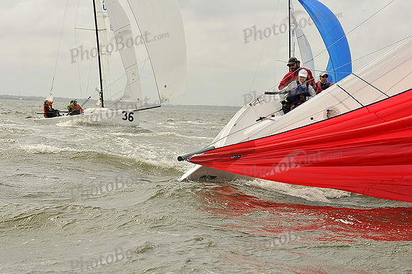 2013 Charleston Race Week A 971