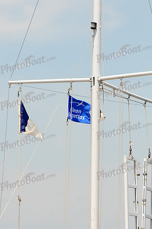 2011 Pequot Pixel Regatta A 507
