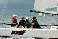 2014 Key West Race Week B 047