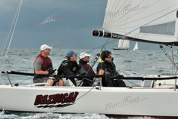 2014 Key West Race Week B 047