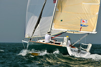 2013 Block Island Race Week B 1943