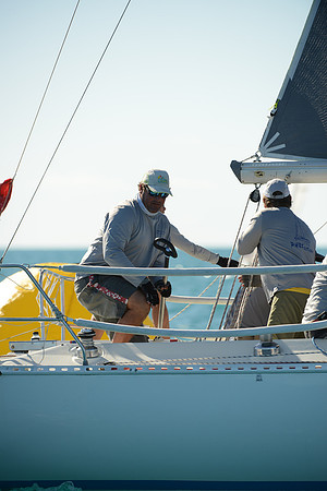 2017 Quantum Key West RW H 808