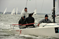 2016 Charleston Race Week A_0261