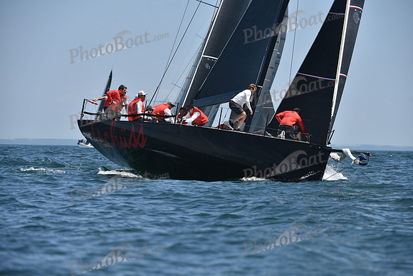 2019 Block Island Race Week E_0141