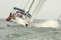 2012 Cape Charles Cup A 1387