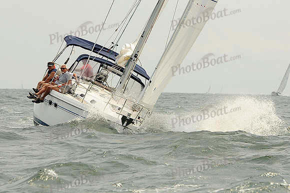 2012 Cape Charles Cup A 1387