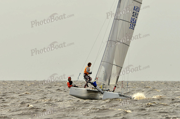 2015 F18 Americas A 132