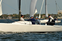2015 J70 Winter Series E 520