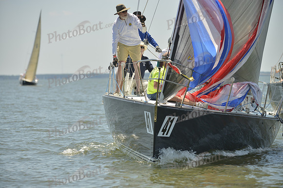 2017 Southern Bay Race Week A_1210