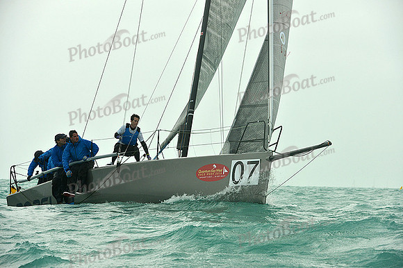 2016 Key West Race Week H_0359