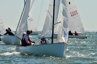 2012 Thistle Midwinters A 488