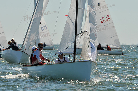 2012 Thistle Midwinters A 488