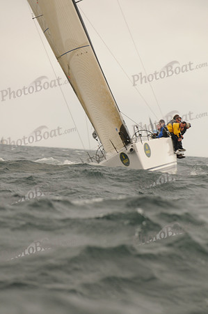 2009 Block Island Race Week Monday 216