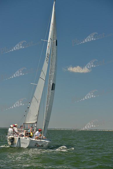 2017 Southern Bay Race Week B_1335