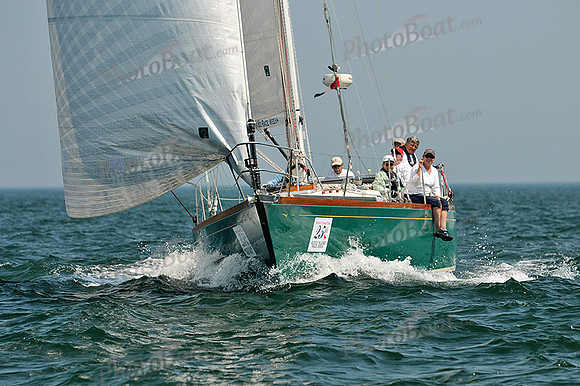 2013 Block Island Race Week B 2336