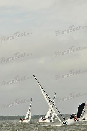 2013 Charleston Race Week A 800