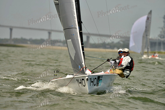2018 Charleston Race Week B_1221