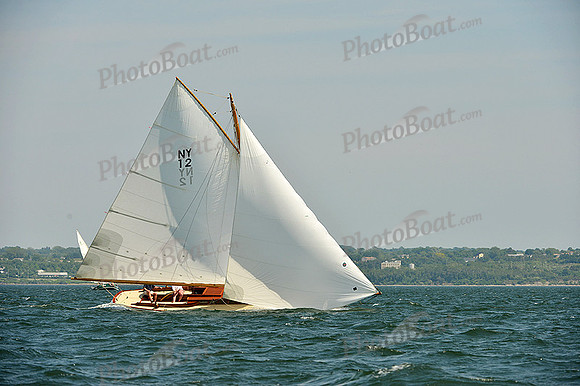 2015 NYYC Annual Regatta E 1036