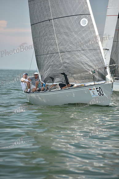 2018 Southern Bay Race Week C_1432