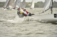 2019 Charleston Race Week C_0200