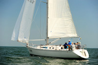 2014 Cape Charles Cup A 1116