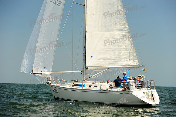 2014 Cape Charles Cup A 1116