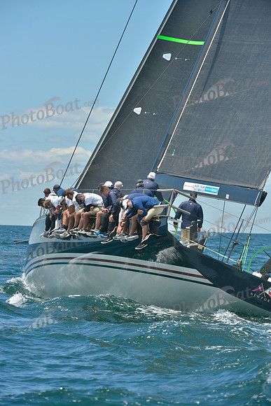 2021 Block Island Race Week D_0954