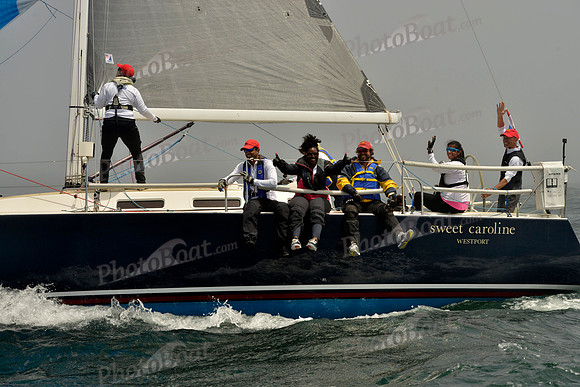 2017 Block Island Race Week C_1138